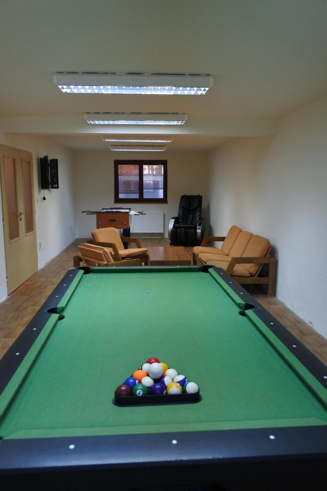 Aquasleep II Hotel Velky Meder Ngoại thất bức ảnh